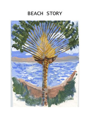 cover image of Beach Story